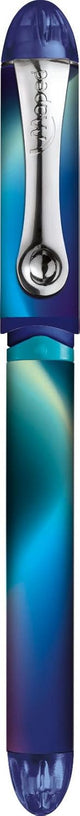 Maped Nightfall Stylo Plume Fountain Pen – Blue - Al Kabayel Discount CentreMaped Nightfall Stylo Plume Fountain Pen – BluePens, Pencils & MarkersMAPEDAl Kabayel Discount Centre