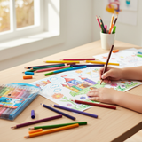 Maped Pulse Combo Pack – 15 Colour Pencils + 12 Felt Tip Pens - Al Kabayel Discount CentreMaped Pulse Combo Pack – 15 Colour Pencils + 12 Felt Tip PensColor PencilsMAPEDAl Kabayel Discount Centre