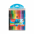 Maped Pulse Combo Pack – 15 Colour Pencils + 12 Felt Tip Pens - Al Kabayel Discount CentreMaped Pulse Combo Pack – 15 Colour Pencils + 12 Felt Tip PensColor PencilsMAPEDAl Kabayel Discount Centre