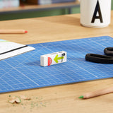 Maped Technic 600 Vinyl Eraser – White | Pack of 2 - Al Kabayel Discount CentreMaped Technic 600 Vinyl Eraser – White | Pack of 2Erasers & SharpenersMAPEDAl Kabayel Discount Centre