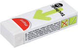 Maped Technic 600 Vinyl Eraser – White | Pack of 2 - Al Kabayel Discount CentreMaped Technic 600 Vinyl Eraser – White | Pack of 2Erasers & SharpenersMAPEDAl Kabayel Discount Centre