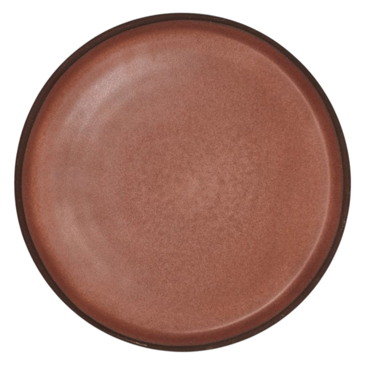 Maria Terracotta Round Clay Dessert Plate - 20cmX2cm - Clay - Al Kabayel Discount CentreMaria Terracotta Round Clay Dessert Plate - 20cmX2cm - ClayPlatesMARIAAl Kabayel Discount Centre