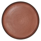 Maria Terracotta Round Clay Dessert Plate - 20cmX2cm - Clay - Al Kabayel Discount CentreMaria Terracotta Round Clay Dessert Plate - 20cmX2cm - ClayPlatesMARIAAl Kabayel Discount Centre