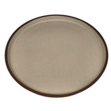 Maria Terracotta Round Clay Dessert Plate - 20cmX2cm - (FloralWhite&Clay) - Al Kabayel Discount CentreMaria Terracotta Round Clay Dessert Plate - 20cmX2cm - (FloralWhite&Clay)PlatesMARIAAl Kabayel Discount Centre