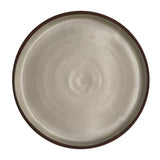 Maria Terracotta Round Clay Dessert Plate - 20cmX2cm - (FloralWhite&Clay) - Al Kabayel Discount CentreMaria Terracotta Round Clay Dessert Plate - 20cmX2cm - (FloralWhite&Clay)PlatesMARIAAl Kabayel Discount Centre
