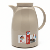 Markutec Original Vacuum Flask 1.5L– Dark Beige | Made in Germany - Al Kabayel Discount CentreMarkutec Original Vacuum Flask 1.5L– Dark Beige | Made in GermanyThermosMARKUTECAl Kabayel Discount Centre