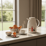 Markutec Vacuum Flask 1.5L– Off White | Made in Germany - Al Kabayel Discount CentreMarkutec Vacuum Flask 1.5L– Off White | Made in GermanyThermosMARKUTECAl Kabayel Discount Centre