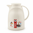Markutec Vacuum Flask 1.5L– Off White | Made in Germany - Al Kabayel Discount CentreMarkutec Vacuum Flask 1.5L– Off White | Made in GermanyThermosMARKUTECAl Kabayel Discount Centre