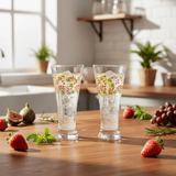 Martigues Everyday Juice Drinking Glass Set 330 ml Durable Household Glassware (2 Pieces) - Al Kabayel Discount CentreMartigues Everyday Juice Drinking Glass Set 330 ml Durable Household Glassware (2 Pieces)TumblersMARTIGUESAl Kabayel Discount Centre