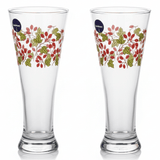 Martigues Everyday Juice Drinking Glass Set 330 ml Durable Household Glassware (2 Pieces) - Al Kabayel Discount CentreMartigues Everyday Juice Drinking Glass Set 330 ml Durable Household Glassware (2 Pieces)TumblersMARTIGUESAl Kabayel Discount Centre