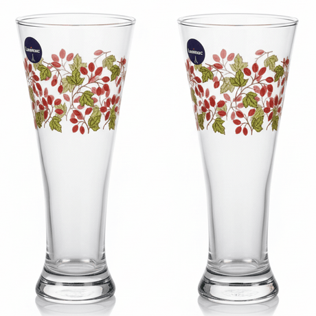 Martigues Everyday Juice Drinking Glass Set 330 ml Durable Household Glassware (2 Pieces) - Al Kabayel Discount CentreMartigues Everyday Juice Drinking Glass Set 330 ml Durable Household Glassware (2 Pieces)TumblersMARTIGUESAl Kabayel Discount Centre