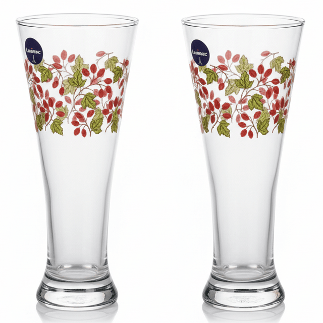 Martigues Everyday Juice Drinking Glass Set 330 ml Durable Household Glassware (2 Pieces) - Al Kabayel Discount CentreMartigues Everyday Juice Drinking Glass Set 330 ml Durable Household Glassware (2 Pieces)TumblersMARTIGUESAl Kabayel Discount Centre