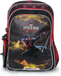 Marvel Spider - Man Miles Morales Backpack 18" - Al Kabayel Discount CentreMarvel Spider - Man Miles Morales Backpack 18"School BagsMARVELAl Kabayel Discount Centre