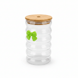 Mason Style Elegant Glass Storage Jar with Natural Bamboo Lid – 13.5 × 7 cm - Al Kabayel Discount CentreMason Style Elegant Glass Storage Jar with Natural Bamboo Lid – 13.5 × 7 cmJars & Food SaversMASONAl Kabayel Discount Centre