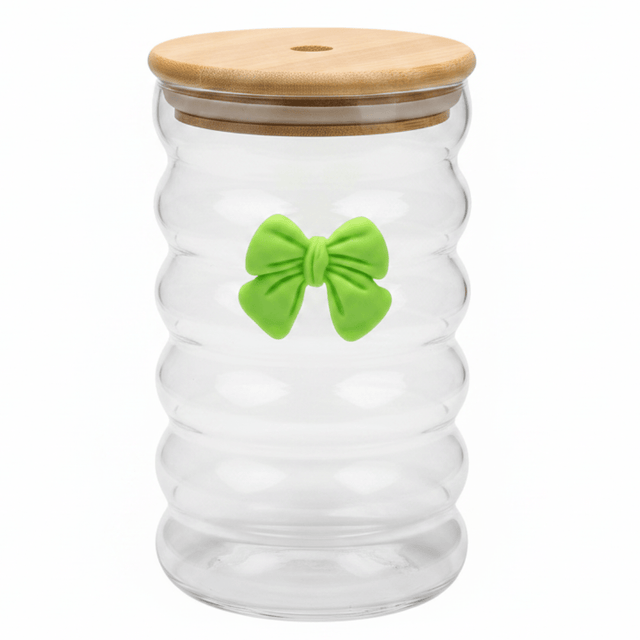 Mason Style Elegant Glass Storage Jar with Natural Bamboo Lid – 13.5 × 7 cm - Al Kabayel Discount CentreMason Style Elegant Glass Storage Jar with Natural Bamboo Lid – 13.5 × 7 cmJars & Food SaversMASONAl Kabayel Discount Centre