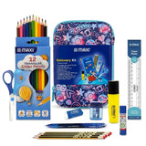 Maxi Amazing Stationery Kit – 10-Piece Back-to-School Set - Al Kabayel Discount CentreMaxi Amazing Stationery Kit – 10-Piece Back-to-School SetStationeryMAXIAl Kabayel Discount Centre