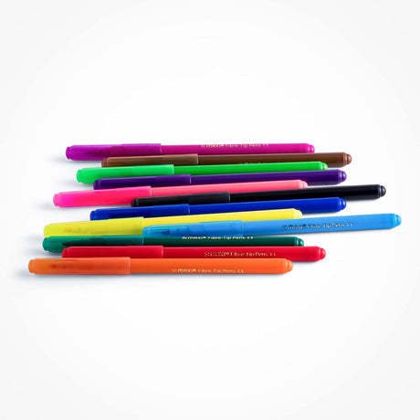 Maxi Art Supplies Set - 36 Pcs Multicolor Felt Pen, Color Pencil, Wax Crayons - School & Home Use - Ages 3+ - Al Kabayel Discount CentreMaxi Art Supplies Set - 36 Pcs Multicolor Felt Pen, Color Pencil, Wax Crayons - School & Home Use - Ages 3+Pens, Pencils & MarkersMAXIAl Kabayel Discount Centre