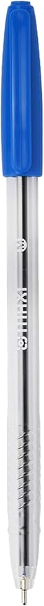 MAXI BALL PEN MEDUM TIP JAR OF 25PC BLUE - Al Kabayel Discount CentreMAXI BALL PEN MEDUM TIP JAR OF 25PC BLUEPens, Pencils & MarkersMAXIAl Kabayel Discount Centre