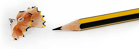 Maxi Classic Hexagonal Graphite Pencil HB2 with Eraser Tip – Jar of 48 - Al Kabayel Discount CentreMaxi Classic Hexagonal Graphite Pencil HB2 with Eraser Tip – Jar of 48Pens, Pencils & MarkersMAXIAl Kabayel Discount Centre