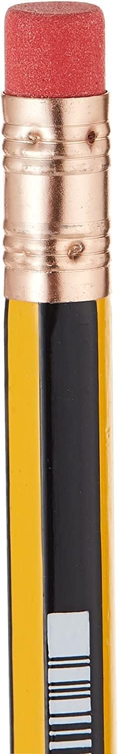 Maxi Classic Hexagonal Graphite Pencil HB2 with Eraser Tip – Jar of 48 - Al Kabayel Discount CentreMaxi Classic Hexagonal Graphite Pencil HB2 with Eraser Tip – Jar of 48Pens, Pencils & MarkersMAXIAl Kabayel Discount Centre