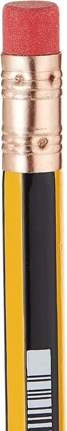 MAXI GRAPHITE PENCIL HB WITH ERASER TIP JAR OF 48PC - Al Kabayel Discount CentreMAXI GRAPHITE PENCIL HB WITH ERASER TIP JAR OF 48PCPens, Pencils & MarkersMAXIAl Kabayel Discount Centre