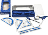Maxi IQ Mathematical Geometry Instrument Box – 10 Piece Set - Al Kabayel Discount CentreMaxi IQ Mathematical Geometry Instrument Box – 10 Piece SetRulers & Math SetsMAXIAl Kabayel Discount Centre