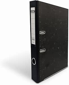 Maxi Lever Arch File 48mm with replaceable spine labels for easy Identification - Al Kabayel Discount CentreMaxi Lever Arch File 48mm with replaceable spine labels for easy IdentificationFolders & BindersMAXIAl Kabayel Discount Centre