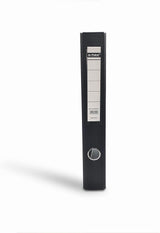 Maxi Lever Arch File 48mm with replaceable spine labels for easy Identification - Al Kabayel Discount CentreMaxi Lever Arch File 48mm with replaceable spine labels for easy IdentificationFolders & BindersMAXIAl Kabayel Discount Centre