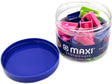 Maxi Single Hole Pencil Sharpener – Assorted Colours (Pack of 24) - Al Kabayel Discount CentreMaxi Single Hole Pencil Sharpener – Assorted Colours (Pack of 24)Erasers & SharpenersMAXIAl Kabayel Discount Centre