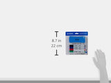 Maxi Whiteboard Marker With Duster 4 Colours - Al Kabayel Discount CentreMaxi Whiteboard Marker With Duster 4 ColoursPens, Pencils & MarkersMAXIAl Kabayel Discount Centre