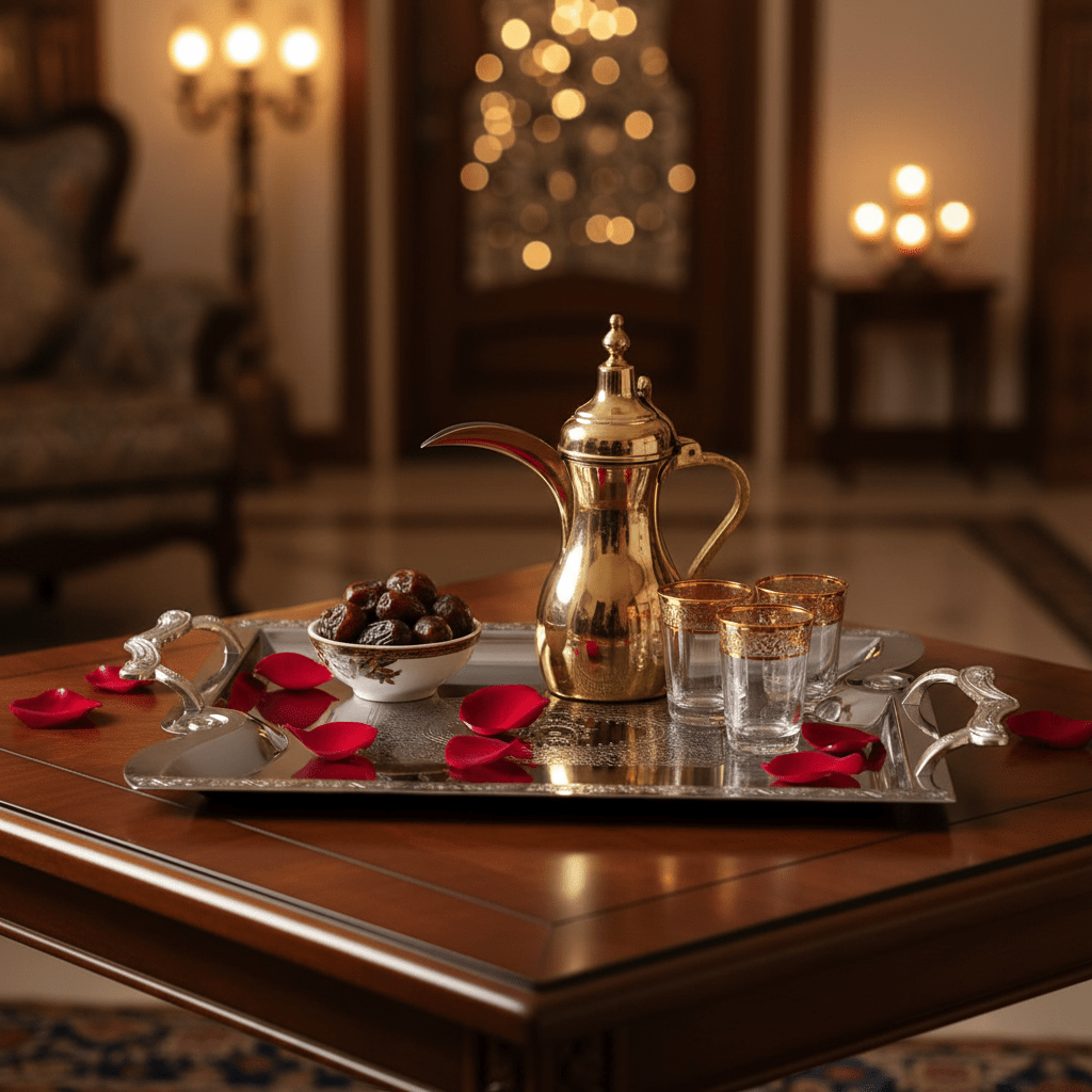 Maximan Silver Stainless Steel Serving Tray with Handles — 40×29cm - Al Kabayel Discount CentreMaximan Silver Stainless Steel Serving Tray with Handles — 40×29cmServing TraysMAXIMANAl Kabayel Discount Centre