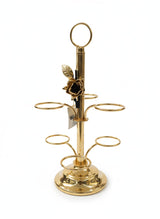 MAY FLOWER 6 - Piece Cava Metal Cup Holder – Rose Gold Finish Elegant Organizer for Tea Cups, Coffee Mugs, or Kitchen Display 30 cm - Al Kabayel Discount CentreMAY FLOWER 6 - Piece Cava Metal Cup Holder – Rose Gold Finish Elegant Organizer for Tea Cups, Coffee Mugs, or Kitchen Display 30 cmServeware SetsMAY FLOWERAl Kabayel Discount Centre