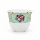 Mayflower 18Pcs Tea & Coffee Set – Green Rose - Al Kabayel Discount CentreMayflower 18Pcs Tea & Coffee Set – Green RoseTea SetsMAYFLOWERAl Kabayel Discount Centre