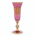 Mayflower 6-Piece Stem Glass Set - Ruby & Gold - 20×7 cm - Al Kabayel Discount CentreMayflower 6-Piece Stem Glass Set - Ruby & Gold - 20×7 cmDrinkware SetsMAYFLOWERAl Kabayel Discount Centre