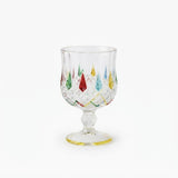Mayflower 7 Pcs Crystal Glass Decanter Set – 1 Decanter & 6 Glasses - Al Kabayel Discount CentreMayflower 7 Pcs Crystal Glass Decanter Set – 1 Decanter & 6 GlassesDrinkware SetsMAYFLOWERAl Kabayel Discount Centre