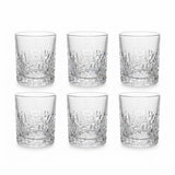 Mayflower 7-Piece Crystal Glass Decanter Set - 1 Decanter & 6 Glasses - Al Kabayel Discount CentreMayflower 7-Piece Crystal Glass Decanter Set - 1 Decanter & 6 GlassesDrinkware SetsMAYFLOWERAl Kabayel Discount Centre
