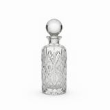 Mayflower Crystal Cut Glass Perfume Bottle — 200ml - Al Kabayel Discount CentreMayflower Crystal Cut Glass Perfume Bottle — 200mlPerfume BottlesMAYFLOWERAl Kabayel Discount Centre