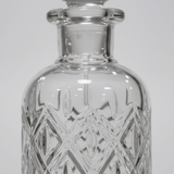 Mayflower Crystal Cut Glass Perfume Bottle — 200ml - Al Kabayel Discount CentreMayflower Crystal Cut Glass Perfume Bottle — 200mlPerfume BottlesMAYFLOWERAl Kabayel Discount Centre