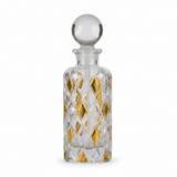 Mayflower Crystal Cut Glass Perfume Bottle with Golden Shade – 200ml / 250ml - Al Kabayel Discount CentreMayflower Crystal Cut Glass Perfume Bottle with Golden Shade – 200ml / 250mlPerfume BottlesMAYFLOWERAl Kabayel Discount Centre