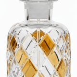 Mayflower Crystal Cut Glass Perfume Bottle with Golden Shade – 200ml / 250ml - Al Kabayel Discount CentreMayflower Crystal Cut Glass Perfume Bottle with Golden Shade – 200ml / 250mlPerfume BottlesMAYFLOWERAl Kabayel Discount Centre