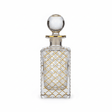 Mayflower Crystal Glass Perfume Bottle with Golden Design — 250ml - Al Kabayel Discount CentreMayflower Crystal Glass Perfume Bottle with Golden Design — 250mlPerfume BottlesMAYFLOWERAl Kabayel Discount Centre