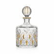 Mayflower Crystal Glass Perfume Bottle with Golden Shade — 1100ml - Al Kabayel Discount CentreMayflower Crystal Glass Perfume Bottle with Golden Shade — 1100mlPerfume BottlesMAYFLOWERAl Kabayel Discount Centre