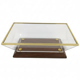 Mayflower Elegant Acrylic Candy Box with Wooden Base – 26×17 cm - Al Kabayel Discount CentreMayflower Elegant Acrylic Candy Box with Wooden Base – 26×17 cmJars & Food SaversMAYFLOWERAl Kabayel Discount Centre