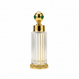 Mayflower Glass Perfume Bottle with Gold Metal Base – 250ml - Green / Pink / Red / Navy Blue - Al Kabayel Discount CentreMayflower Glass Perfume Bottle with Gold Metal Base – 250ml - Green / Pink / Red / Navy BluePerfume BottlesMAYFLOWERAl Kabayel Discount Centre