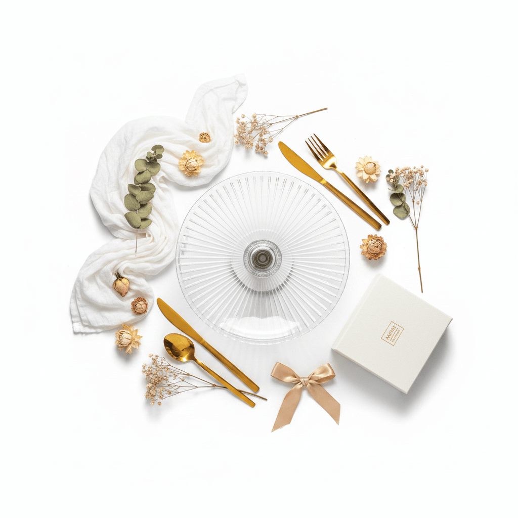 Mayflower Round Glass Fruit Bowl with White Marble Base | 24×18 cm - Al Kabayel Discount CentreMayflower Round Glass Fruit Bowl with White Marble Base | 24×18 cmBowlsMAY FLOWERAl Kabayel Discount Centre