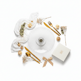 Mayflower Round Glass Fruit Bowl with White Marble Base | 24×18 cm - Al Kabayel Discount CentreMayflower Round Glass Fruit Bowl with White Marble Base | 24×18 cmBowlsMAY FLOWERAl Kabayel Discount Centre