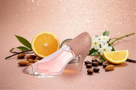 MB Parfums Ferrera Stiletto Pink Sparkle EDP - 100ml - Al Kabayel Discount CentreMB Parfums Ferrera Stiletto Pink Sparkle EDP - 100mlPerfumesMB PARFUMAl Kabayel Discount Centre