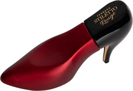 MB Parfums Ferrera Stiletto Rouge EDP - 100ml - Al Kabayel Discount CentreMB Parfums Ferrera Stiletto Rouge EDP - 100mlPerfumesMB PARFUMAl Kabayel Discount Centre