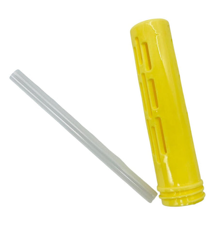 Mebo Tranparent Plastic Cartoon Water Bottle 800ml, Green - Yellow - Al Kabayel Discount CentreMebo Tranparent Plastic Cartoon Water Bottle 800ml, Green - YellowWater BottlesMEBOAl Kabayel Discount Centre
