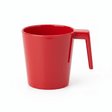 Melamine Mug 250ml - Red / Yellow - Al Kabayel Discount CentreMelamine Mug 250ml - Red / YellowMugsAKDCAl Kabayel Discount Centre